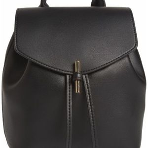 Top shop mini backpack